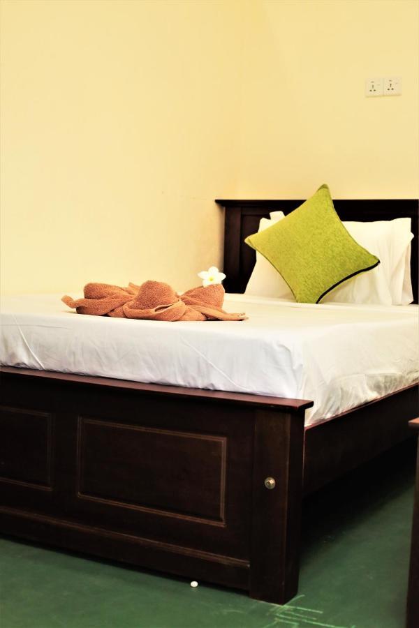 Odani Villa Weligama Exterior photo