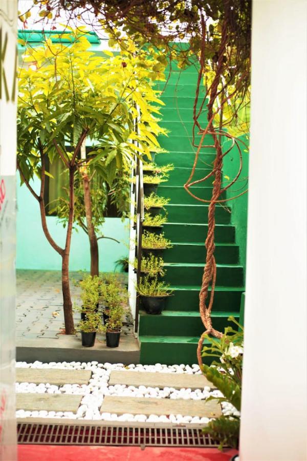Odani Villa Weligama Exterior photo